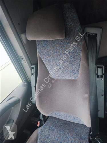قطع غيار الأشغال العمومية Renault Siège...