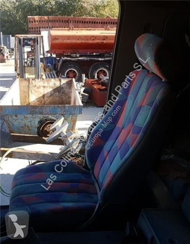Náhradní díly stavba BM Siège pour camion...