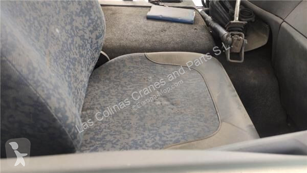 Recambios maquinaria OP Volvo Siège 20401242...