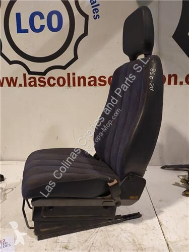 Recambios maquinaria OP Mercedes Siège A 973...