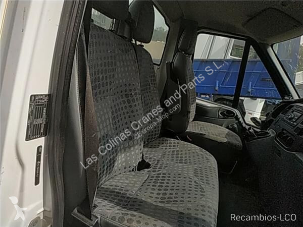 Pezzi di ricambio macchine movimento terra Ford...