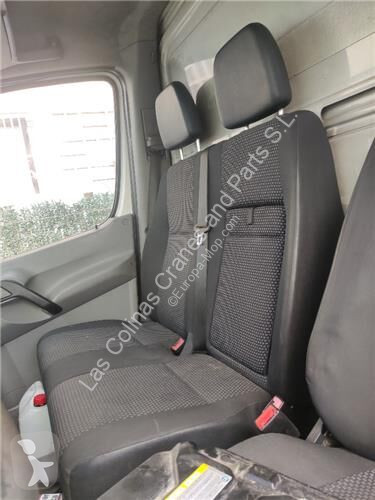 Recambios maquinaria OP Mercedes Siège A 000...