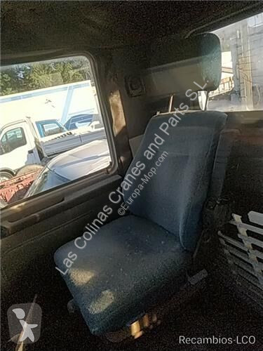Náhradní díly stavba Pegaso Siège pour camion...