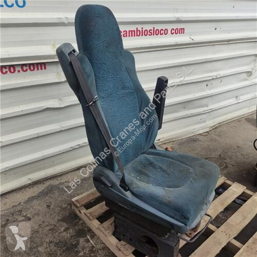 Recambios maquinaria OP DAF Siège 1389147 pour...