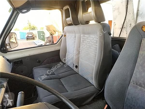 Recambios maquinaria OP Nissan Siège pour...