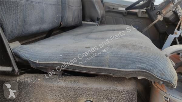 Recambios maquinaria OP DAF Siège pour tracteur...