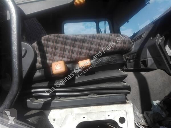 Запчасти для спецтехники MAN Siège pour camion...