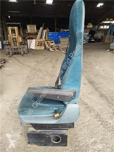 قطع غيار الأشغال العمومية DAF Siège 1389147 pour
