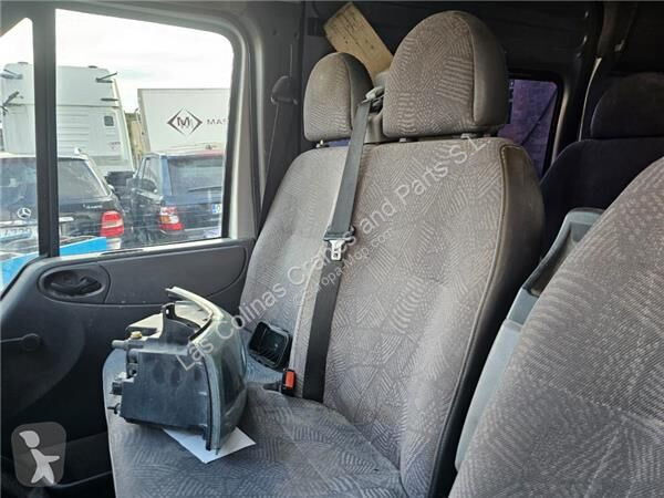 Náhradní díly stavba Ford Siège 4553777 pour...