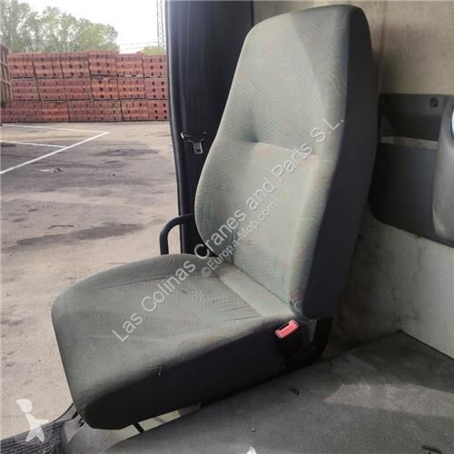 Recambios maquinaria OP Renault Siège...