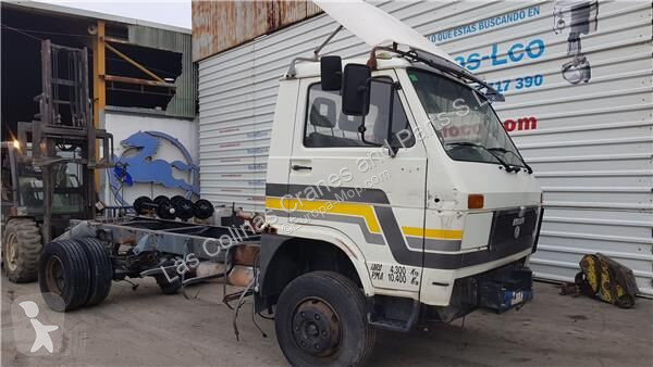Náhradní díly stavba Pegaso Siège pour camion...