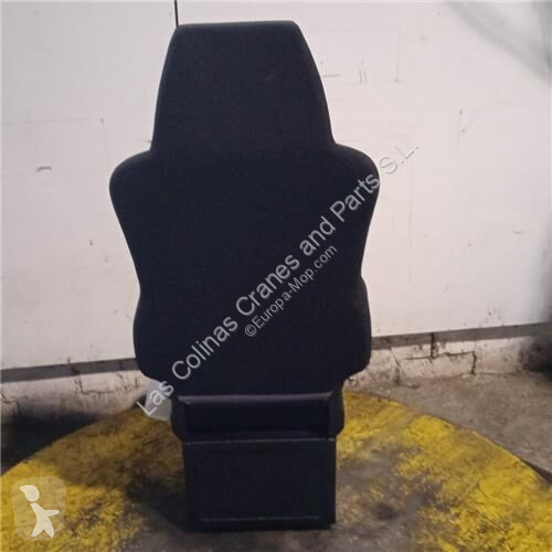 قطع غيار الأشغال العمومية MAN Siège pour camion...