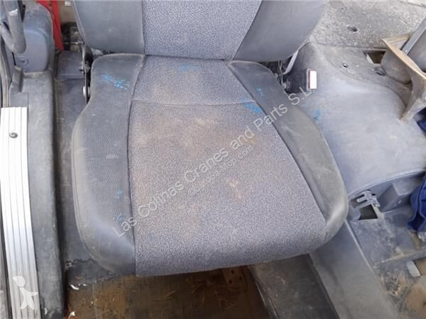 قطع غيار الأشغال العمومية Scania Siège 2401824...