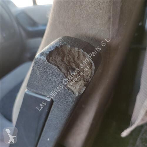 Recambios maquinaria OP DAF Siège 1654251 pour...