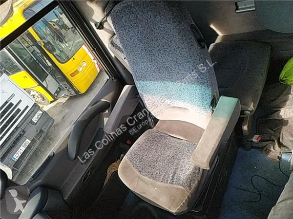 Recambios maquinaria OP Renault Siège pour...