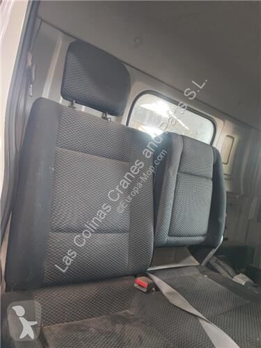 قطع غيار الأشغال العمومية Renault Siège...
