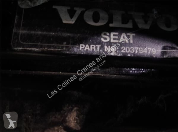 Recambios maquinaria OP Volvo Siège pour camion...
