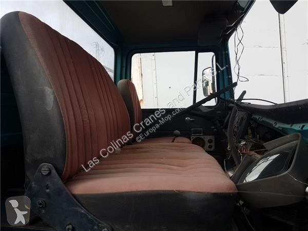 Náhradní díly stavba BM Siège pour camion...