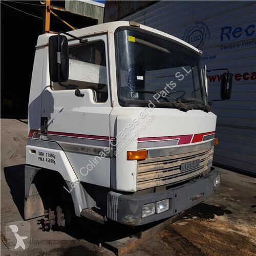 قطع غيار الأشغال العمومية Nissan Siège pour...