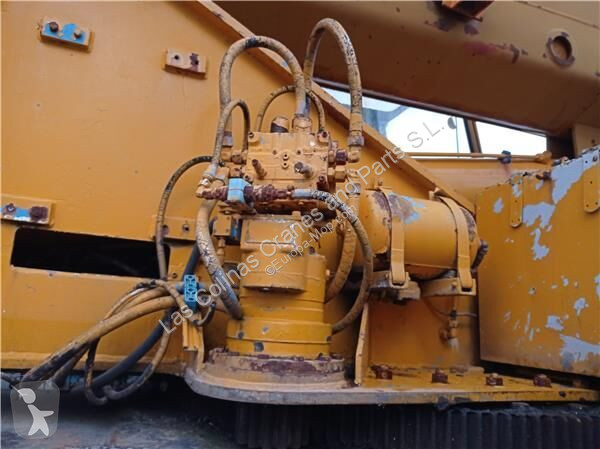 Recambios maquinaria OP Liebherr Autre pièce...