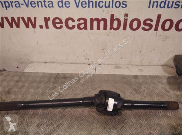 Recambios maquinaria OP Liebherr Arbre de...