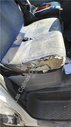 Запчасти для спецтехники Iveco Siège 504059096...