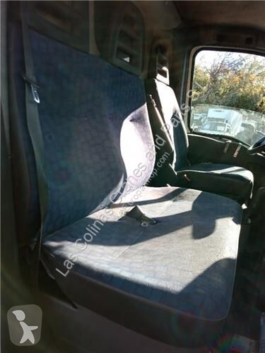 Запчасти для спецтехники Iveco Siège 504059096...