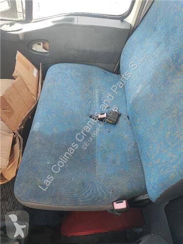 Náhradní díly stavba Iveco Siège 500311563 pour...