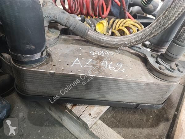 قطع غيار الأشغال العمومية Scania Boîtier du...