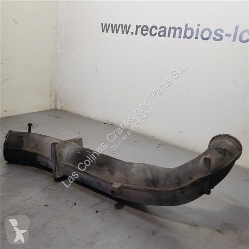 قطع غيار الأشغال العمومية DAF Collecteur 070522...