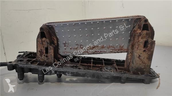 قطع غيار الأشغال العمومية Scania Boîtier du...
