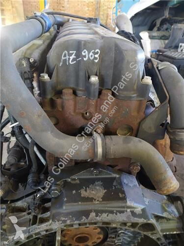 قطع غيار الآليات الثقيلة Renault Culasse...