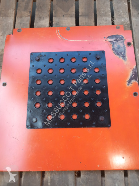 Pezzi di ricambio macchine movimento terra  Zx 130