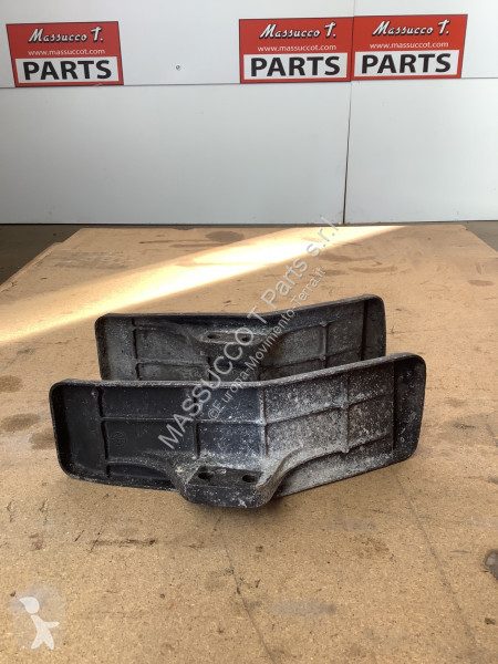 قطع غيار الأشغال العمومية  ZX160LC