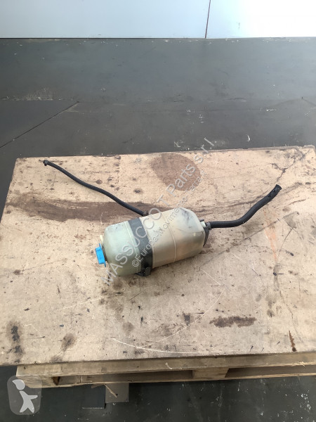 Recambios maquinaria OP  Kakmar LMV 12-600