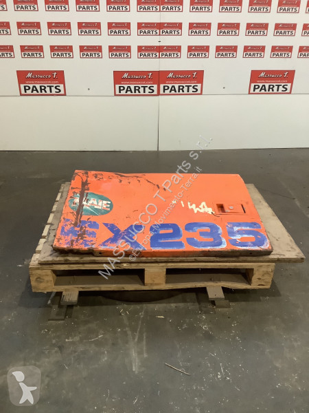 Резервни части за строителна техника  EX 235
