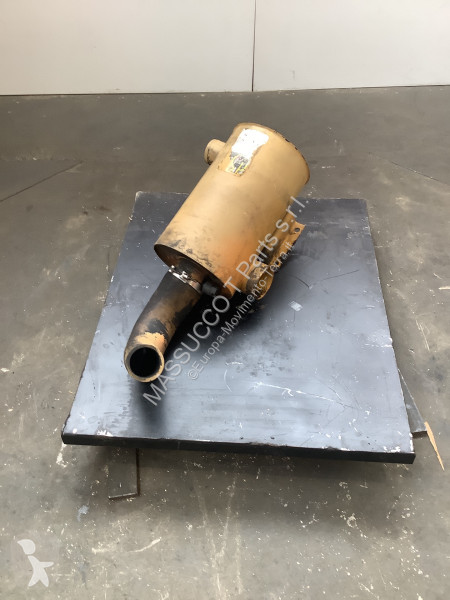 قطع غيار الأشغال العمومية  EX 235