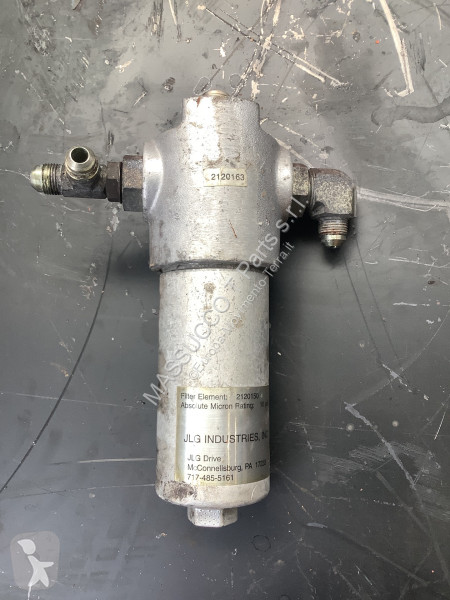 قطع غيار الأشغال العمومية  JLG LIFT 450 AJ