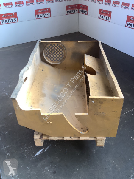 قطع غيار الأشغال العمومية  BITELLI BB650