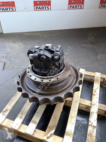 Losse onderdelen bouwmachines  Ex 235