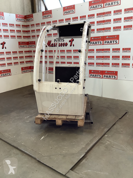 MULTITEL MJ450 equipment spare parts