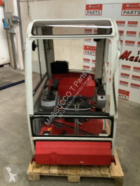 Equipment spare parts