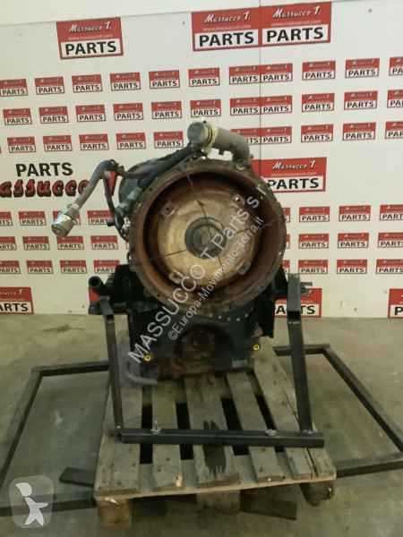 قطع غيار الأشغال العمومية  ZW250