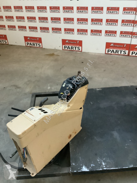 Equipment spare parts