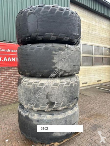 Roue / pneu Bandenmarkt