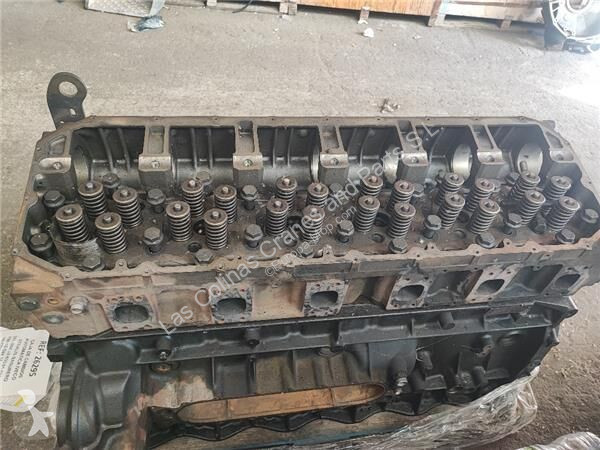 قطع غيار الآليات الثقيلة Iveco Culasse...