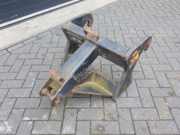 Reservedele til offentligt anlægsarbejde