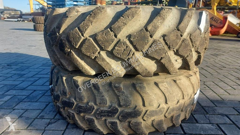 Запчасти для спецтехники Volvo L30G-BKT...