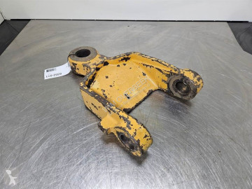 Liebherr equipment spare parts