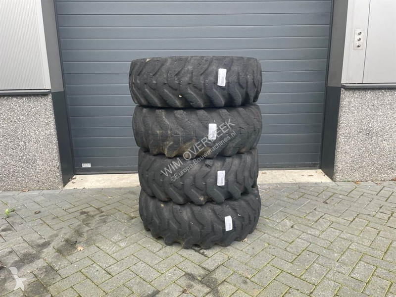 Запчасти для спецтехники Volvo L30D-Firestone...